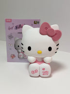 Sanrio Hello Kitty Pat Light  Bedroom Night Light