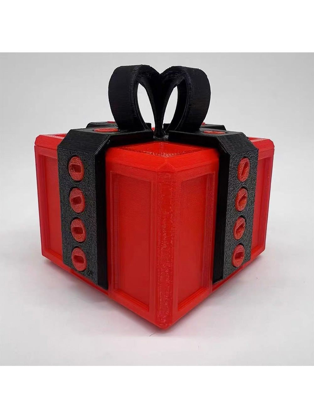3D-printed gift boxes| Creative pranks for friends Fun and stress-relieving surprises Toys
