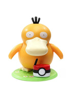 Psyduck Music Box | Electric Bobble Head Ornament Toy