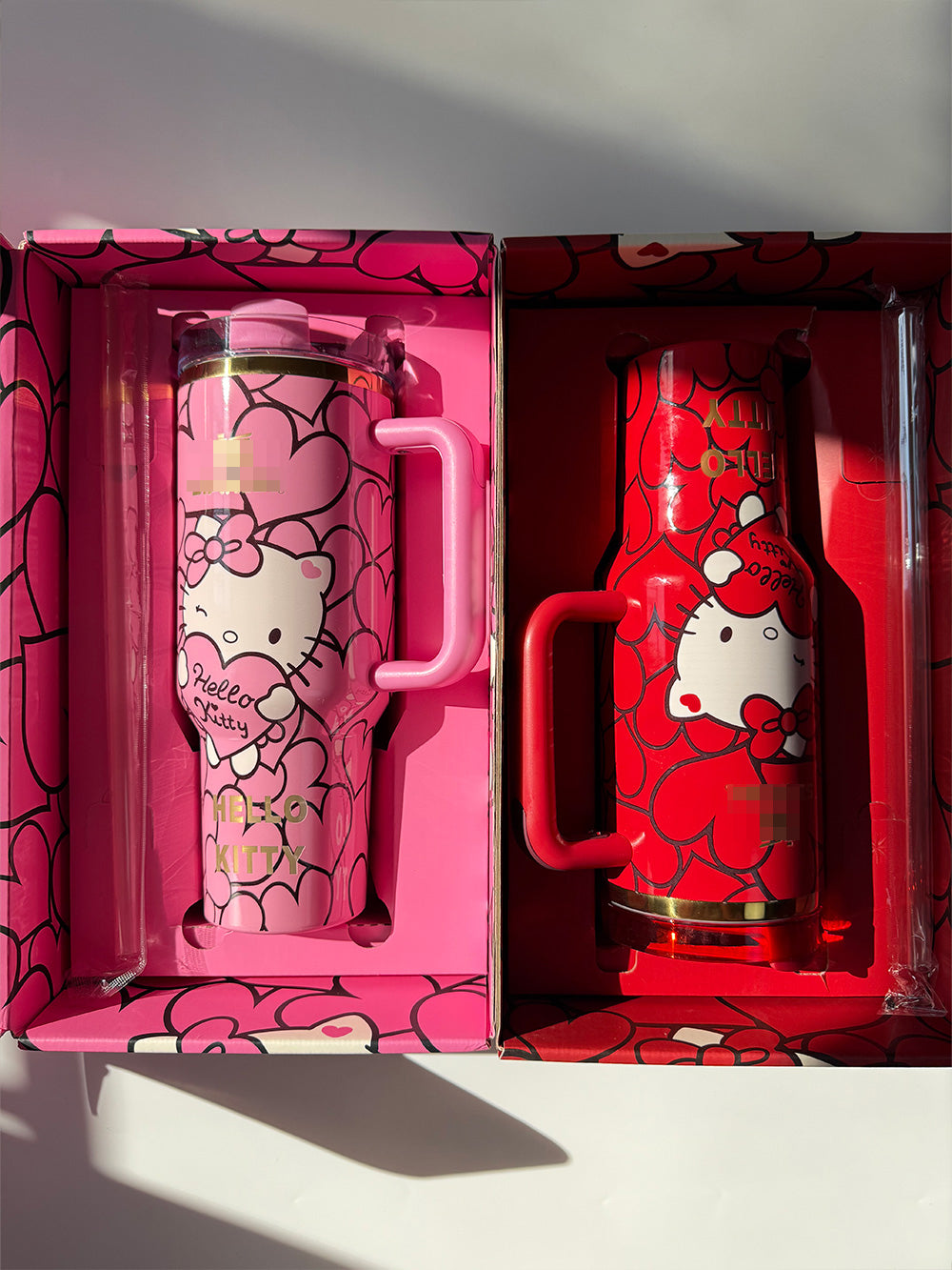 40oz KT Mug|Outdoor - 304 Stainless Steel