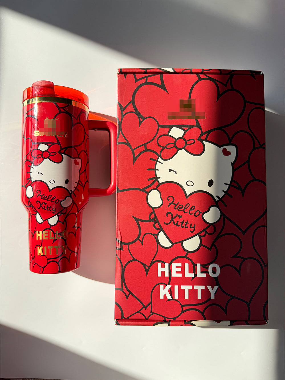 40oz KT Mug|Outdoor - 304 Stainless Steel